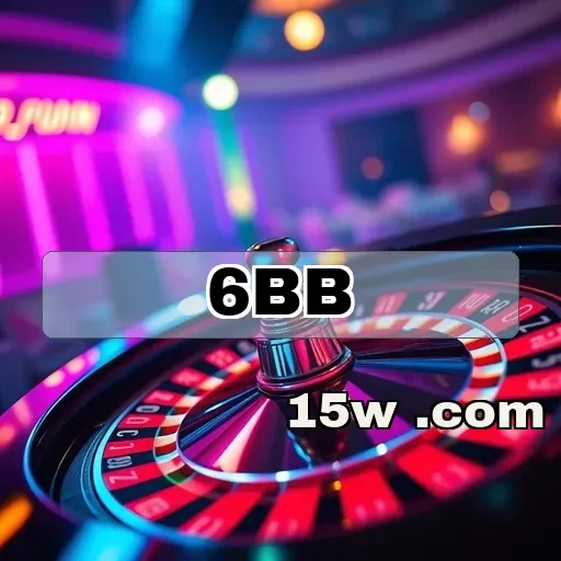 6bb.com: O Melhor Site Confiável Para Jogar Online no Brasil