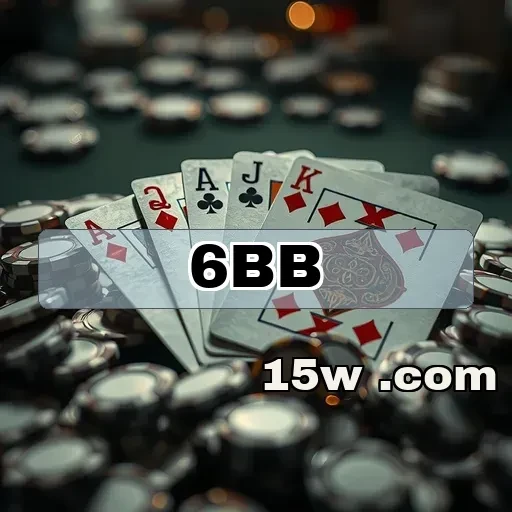 6bb.com: Atraentes Jogos e Recursos para Você se Divertir Muito!