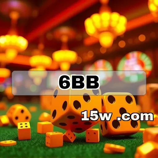 6bb.com: A Segurança que Todo Jogador Precisa Para Apostar Online