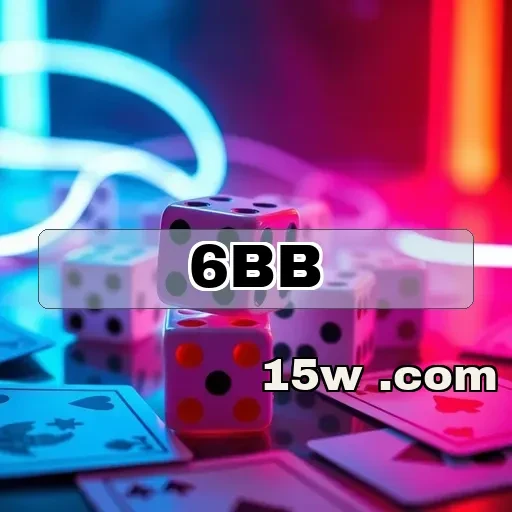 6bb.com: Descubra os Recursos Exclusivos da Seção VIP e Seja um Vencedor!