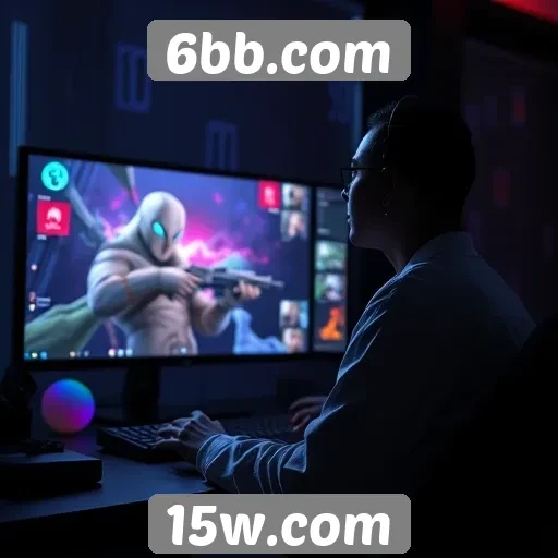 Impacto da tecnologia de streaming em 6bb.com